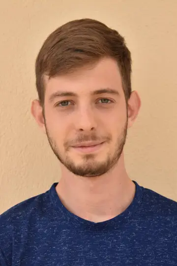 Zdjęcie Stefanos Evagelopoulos #634445