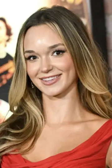 Zdjęcie Lilah Pate #501496