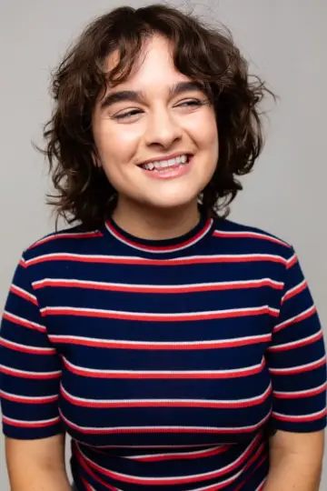 Zdjęcie Cheyenne Perez #51306