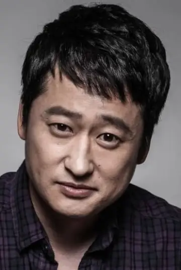 Zdjęcie Shin Dam-su #99245