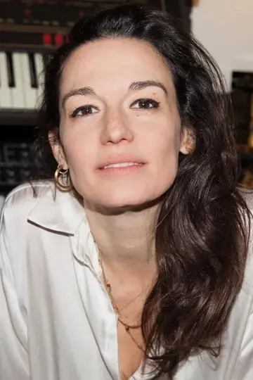 Zdjęcie Audrey Ismaël #630138
