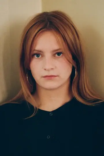 Zdjęcie  (Phia Saban) #641578