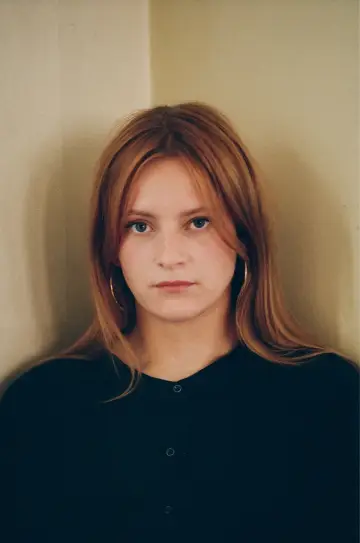 Zdjęcie  (Phia Saban) #641580