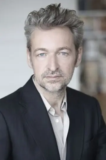 Zdjęcie Éric Reinhardt #133798