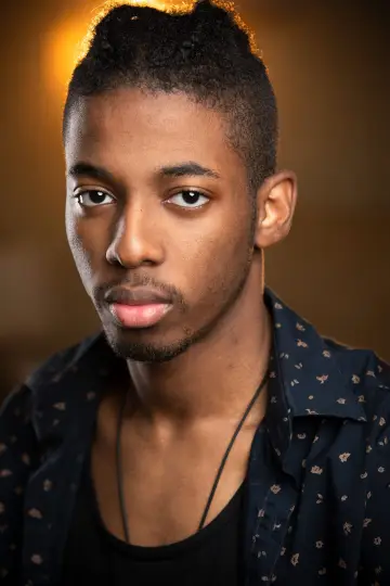 Zdjęcie Kelvin Hodge #13578