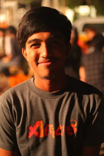 Zdjęcie Auttakorn Bunpeng #355583