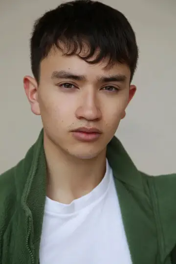 Zdjęcie Hiroki Berrecloth #427