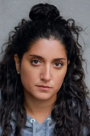 Zdjęcie Gabrielle Cohen