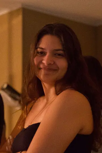 Zdjęcie Alícia Fávaro #266688