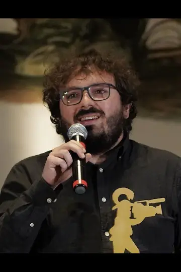 Zdjęcie Matteo Damiani #385428