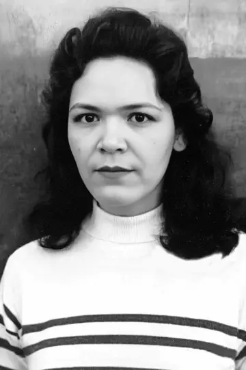 Zdjęcie Louisette Ighilahriz