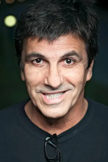 Zdjęcie Evandro Mesquita #20653