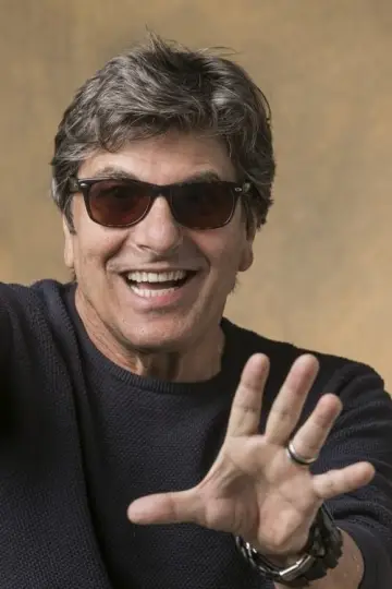 Zdjęcie Evandro Mesquita #20654