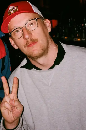 Zdjęcie Alan Jones