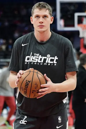 Zdjęcie Moritz Wagner #87431