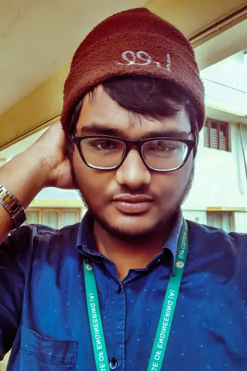 Zdjęcie Govardhan Sathvik #136033
