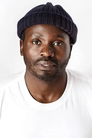 Zdjęcie Patrick Ssenjovu #112324