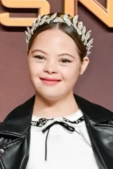 Zdjęcie Sofia Sanchez #432