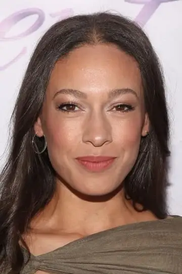 Zdjęcie Chandra Anderson #42474