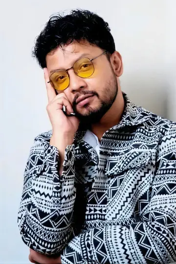 Zdjęcie Ahmed Hasan Sunny → Ahmed Hasan Sunny #409312
