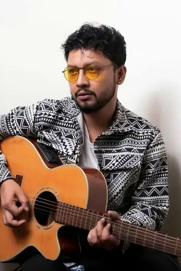 Zdjęcie Ahmed Hasan Sunny → Ahmed Hasan Sunny #409314