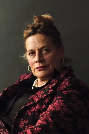 Zdjęcie Deborah Levy #134229