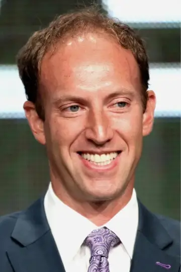 Zdjęcie Jamie Horowitz #640725