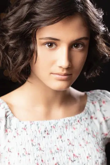 Zdjęcie Rebecca Clarke #43815