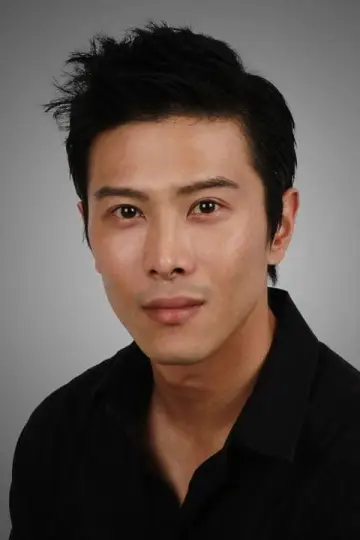 Zdjęcie Kim Gook-jin #41322