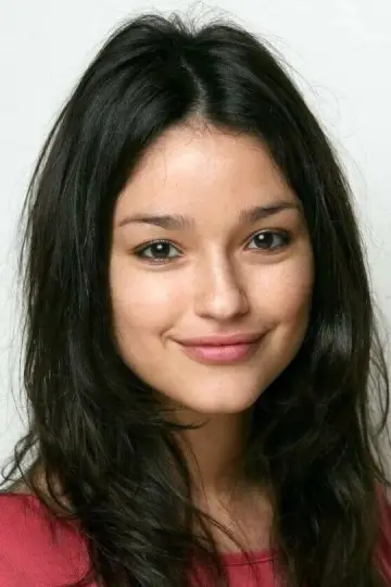 Zdjęcie Anne-Sophie Franck #126357
