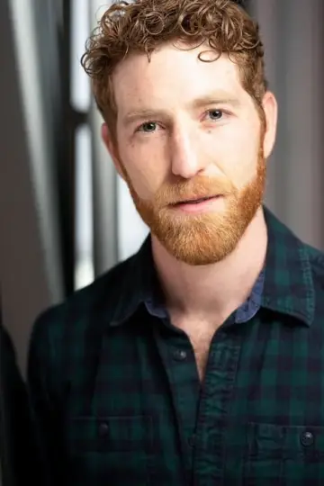 Zdjęcie Bryan Mittelstadt