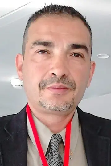 Zdjęcie Carlos Fernandes #121215