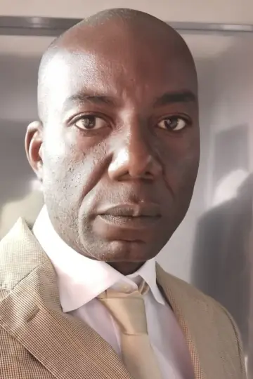 Zdjęcie Christian Miegakanda #121210