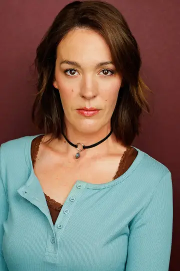Zdjęcie Megan Farley