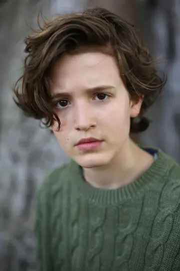Zdjęcie Cooper Dillon #435