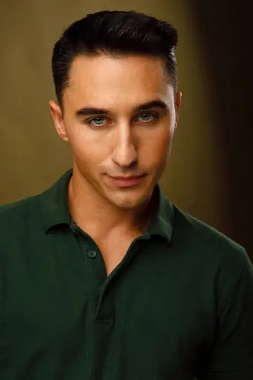 Zdjęcie  (Zach Montou) #411608
