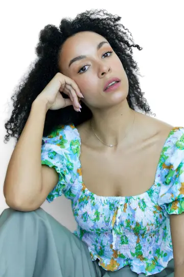 Zdjęcie Vivienne Awosoga