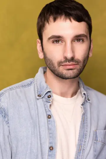 Zdjęcie Jake McClellan #422585