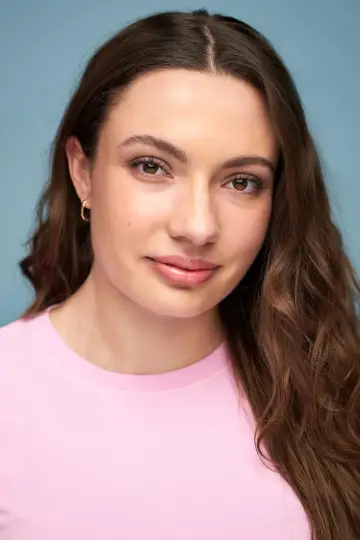 Zdjęcie Olivia Benedict #449813