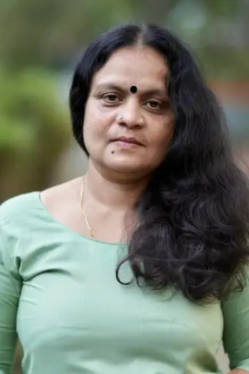 Zdjęcie Jaya Kurup #356946