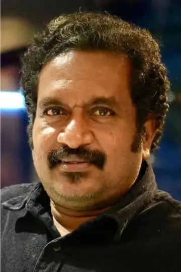 Zdjęcie Kiran Peethambaran #408992