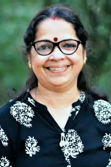Zdjęcie Thankam Mohan #344842