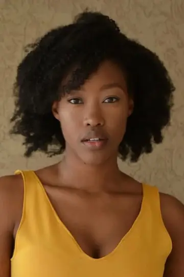 Zdjęcie Chioma Antoinette Umeala #24972