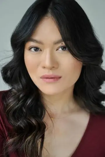 Zdjęcie Natasha Cheng #9072