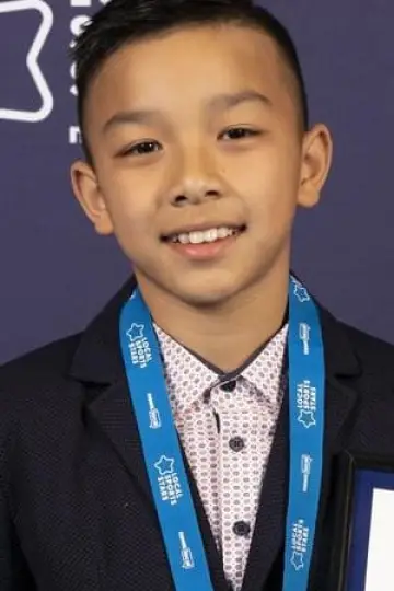 Zdjęcie Arias Vang #9157
