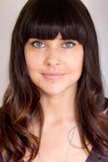Zdjęcie Carmen Foon #9126