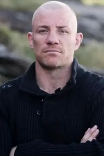 Zdjęcie Garth Wood #9113
