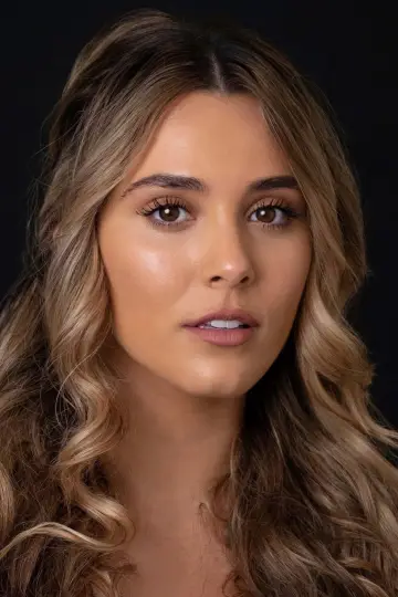 Zdjęcie Olivia Vasquez #9136