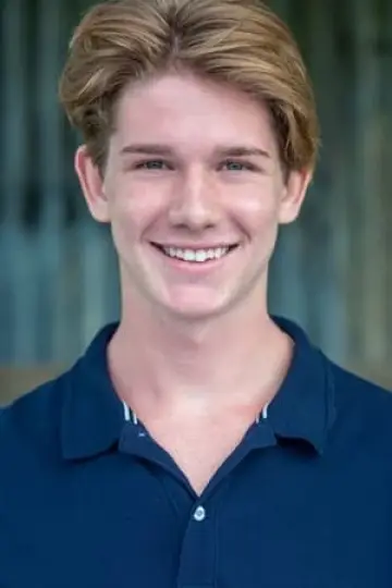 Zdjęcie Samson Alston #9099