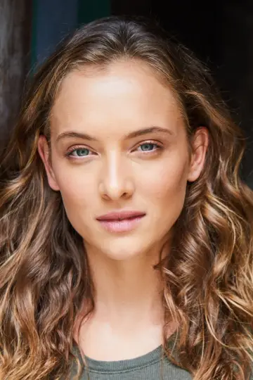 Zdjęcie Tatyana Gillam #9132